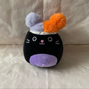 2021 Halloween Capsule Autumn